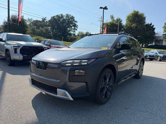 2026 Subaru Trailseeker Limited for sale in Asheville, NC