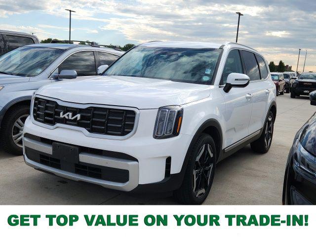 2024 Kia Telluride S for sale in Loveland, CO