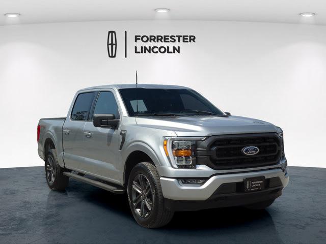 2023 Ford F-150 XLT for sale in Chambersburg, PA