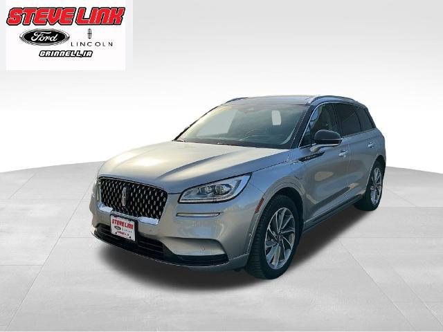 2021 Lincoln Corsair Grand Touring for sale in Grinnell, IA