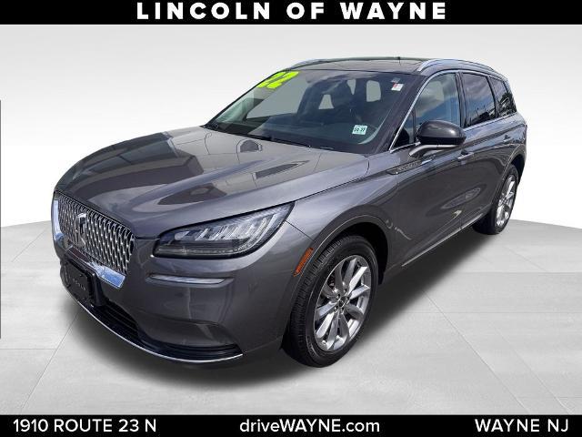 2022 Lincoln Corsair Standard for sale in Wayne, NJ