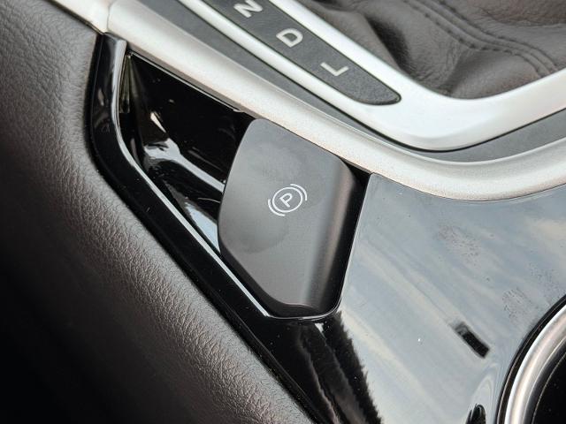 2014 Ford Fusion Hybrid S