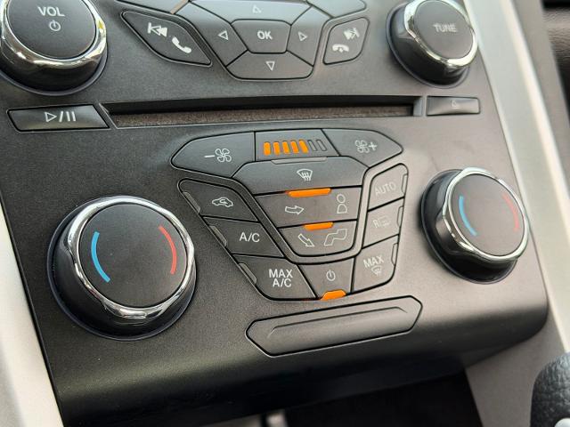 2014 Ford Fusion Hybrid S