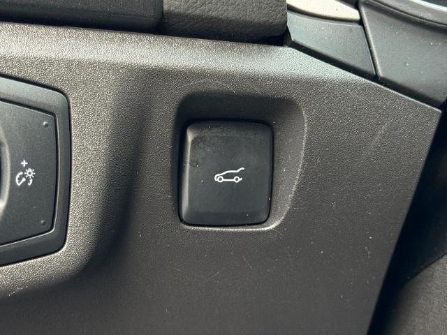 2014 Ford Fusion Hybrid S