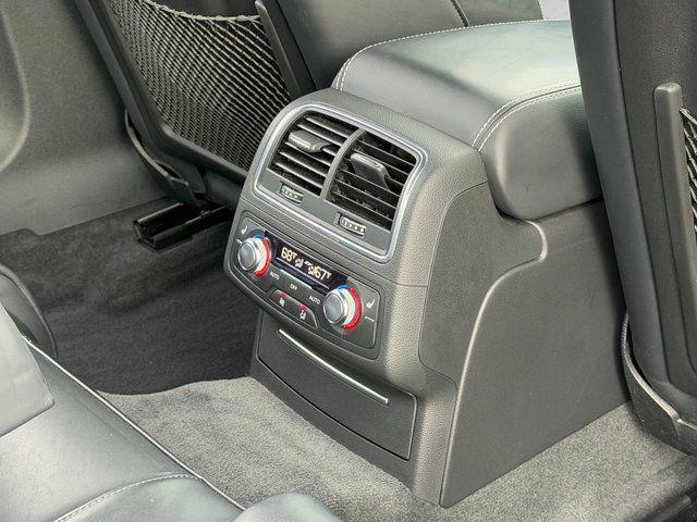 2017 Audi S6 4.0T Premium Plus