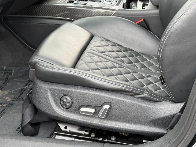 2017 Audi S6 4.0T Premium Plus
