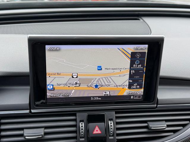 2017 Audi S6 4.0T Premium Plus