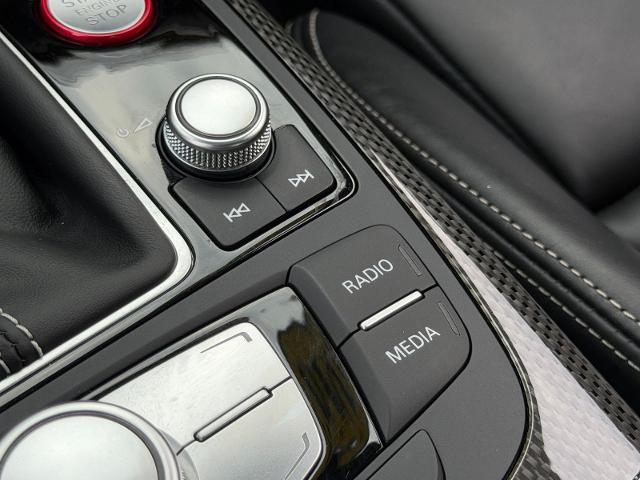 2017 Audi S6 4.0T Premium Plus