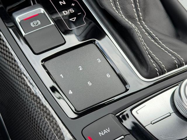 2017 Audi S6 4.0T Premium Plus