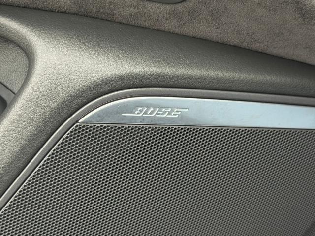 2017 Audi S6 4.0T Premium Plus