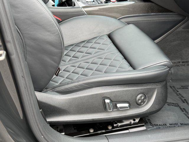2017 Audi S6 4.0T Premium Plus