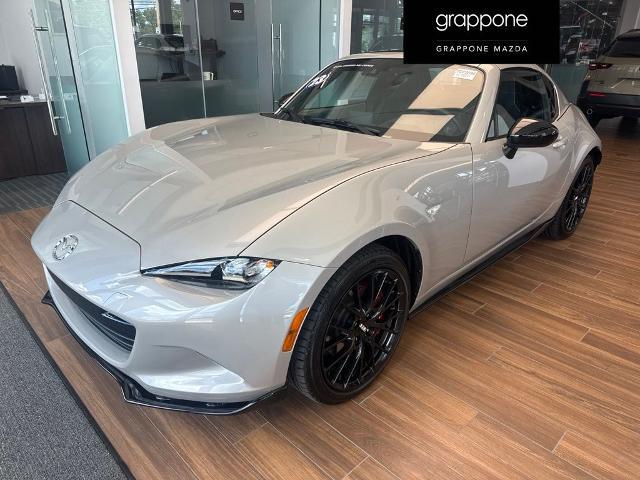 2023 Mazda MX-5 Club for sale in Bow, NH