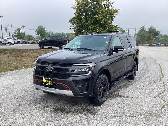 2024 Ford Expedition Timberline for sale in Bangor, ME