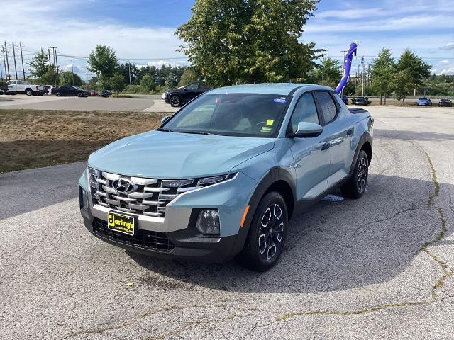2024 Hyundai Santa Cruz SEL for sale in Bangor, ME