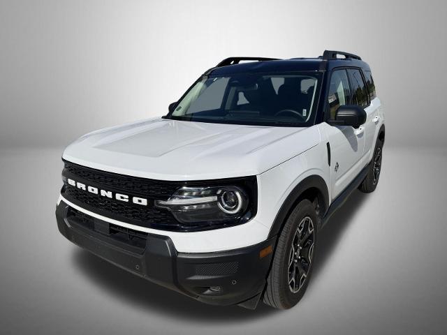 2025 Ford Bronco Sport Outer Banks for sale in Omaha, NE