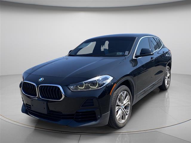 2021 BMW X2 xDrive28i for sale in JEFFERSON, WV