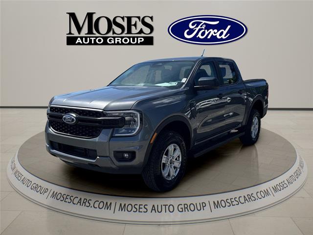 2025 Ford Ranger XL for sale in JEFFERSON, WV