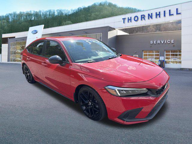 2023 Honda Civic Sport for sale in Chapmanville, WV