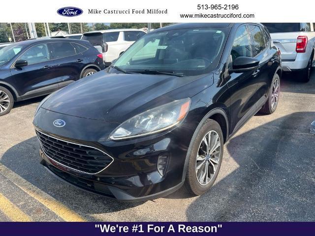 2022 Ford Escape SE for sale in Milford, OH