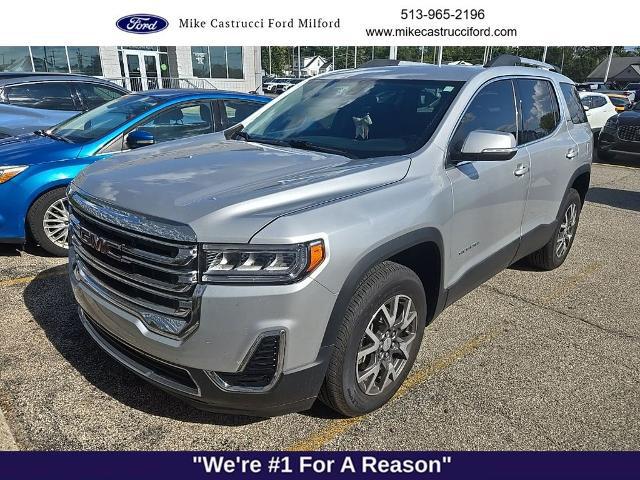 2020 GMC Acadia for sale near Milford, OH