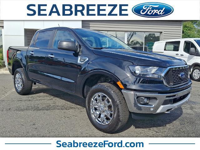 2023 Ford Ranger XLT for sale in Wall, NJ