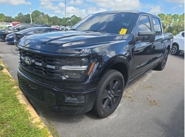 2025 Ford F-150 STX for sale in Arcadia, FL