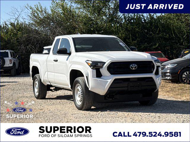 2025 Toyota Tacoma SR for sale in Siloam Springs, AR