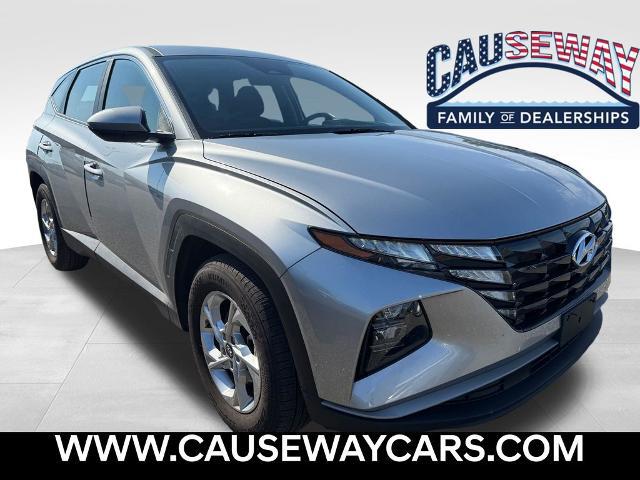 2024 Hyundai Tucson SE for sale in Manahawkin, NJ