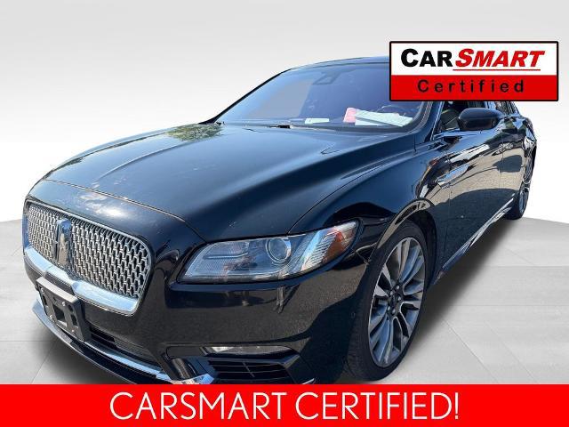 2017 Lincoln Continental Reserve for sale in Manahawkin, NJ