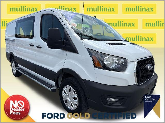 2025 Ford Transit Cargo Van Base for sale in Lake Park, FL