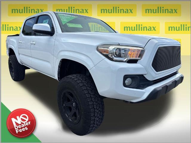 2016 Toyota Tacoma SR5 V6 for sale in Lake Park, FL