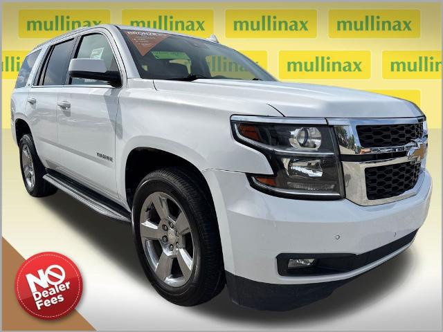 2017 Chevrolet Tahoe LT for sale in Lake Park, FL