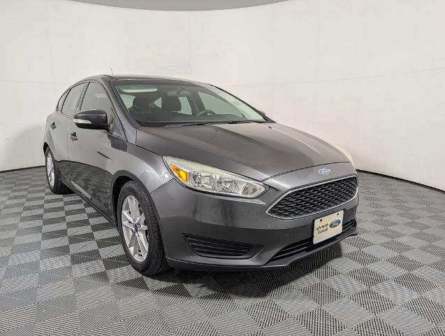 2016 Ford Focus SE for sale in Marble Falls, TX
