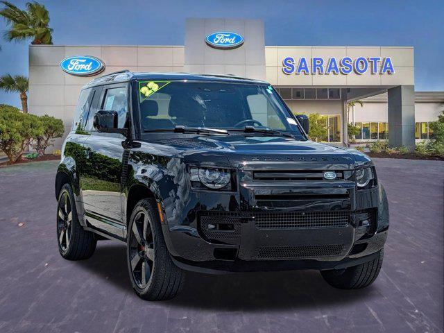 2023 Land Rover Defender 90 X for sale in Sarasota, FL