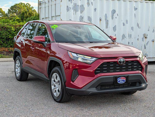 2023 Toyota RAV4 LE for sale in Sarasota, FL