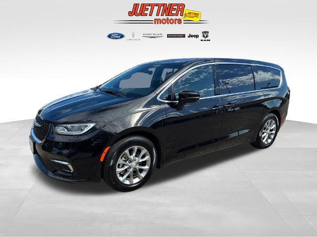 2026 Chrysler Pacifica Limited for sale in Alexandria, MN