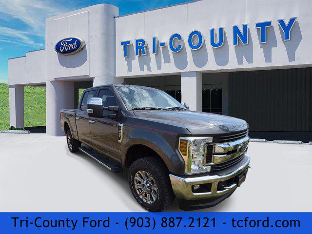 2019 Ford F-250 King Ranch for sale in Mabank, TX