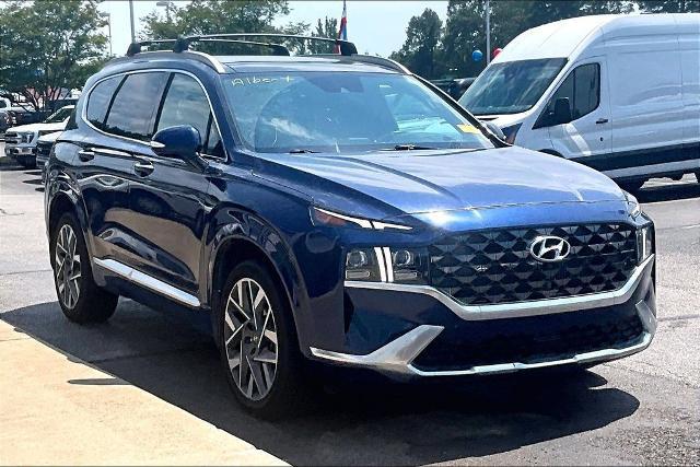 2022 Hyundai Santa Fe Calligraphy for sale in Olive Branch, MS