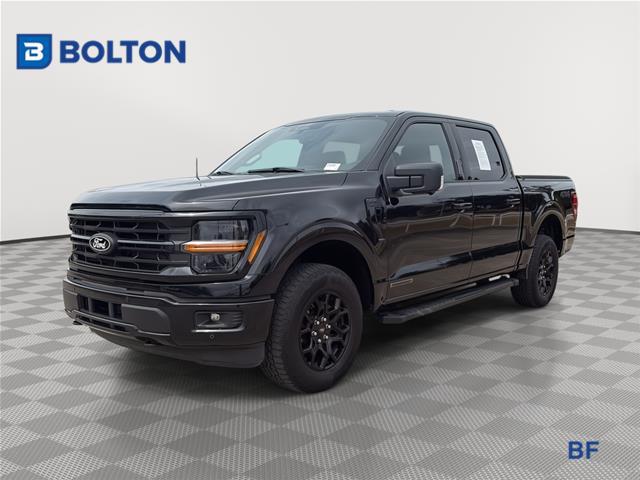 2024 Ford F-150 XLT for sale in Lake Charles, LA