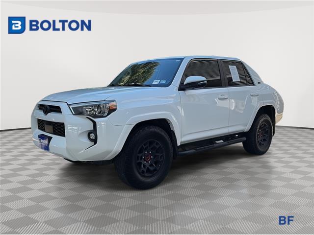 2024 Toyota 4Runner SR5 Premium for sale in Lake Charles, LA