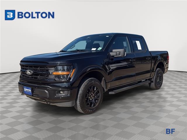 2025 Ford F-150 XLT for sale in Lake Charles, LA