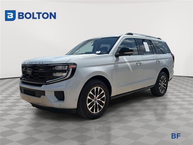 2025 Ford Expedition Platinum for sale in Lake Charles, LA