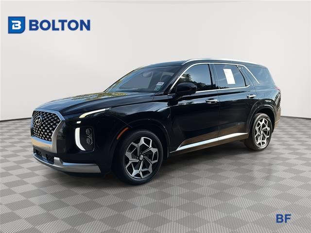 2021 Hyundai Palisade Calligraphy for sale in Lake Charles, LA