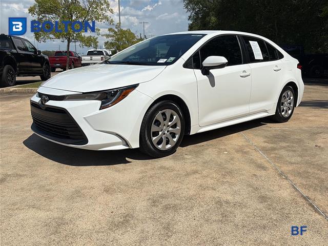 2026 Toyota Corolla LE for sale in Lake Charles, LA