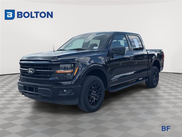 2024 Ford F-150 XLT for sale in Lake Charles, LA