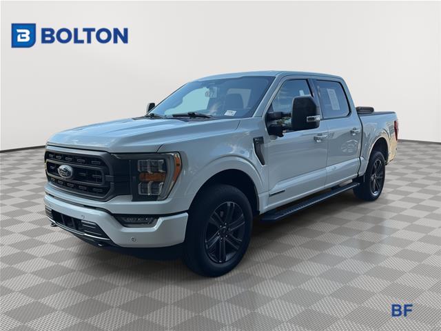 2023 Ford F-150 XLT for sale in Lake Charles, LA