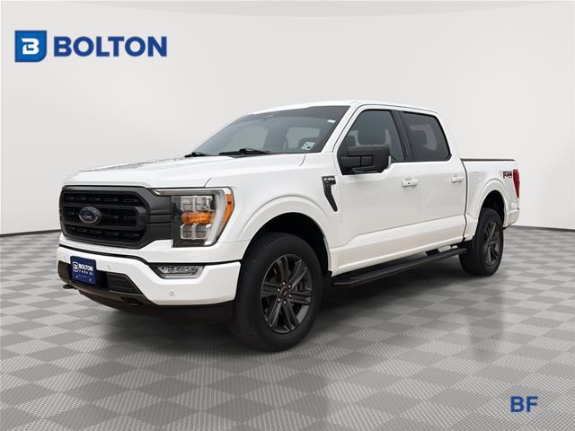 2023 Ford F-150 XLT for sale in Lake Charles, LA