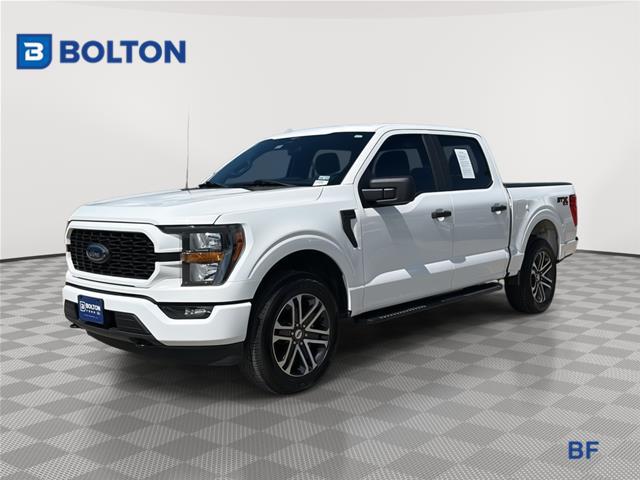 2023 Ford F-150 XL for sale in Lake Charles, LA