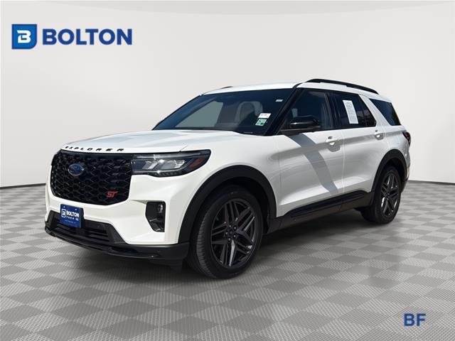 2025 Ford Explorer ST for sale in Lake Charles, LA