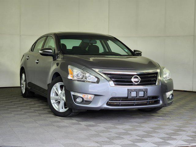 2015 Nissan Altima 2.5 SV for sale in Longmont, CO